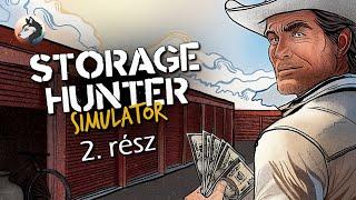  Storage Hunter Simulator (PC - Steam - Early Access) #2