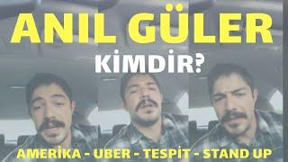 Kim bu Anil Guler  ?