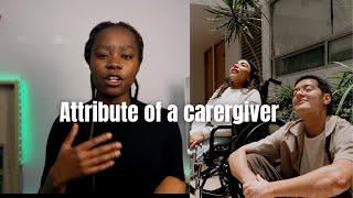 Qualities of Remarkable Caregivers: How to Be an Extraordinary Health Care Assistant|carer