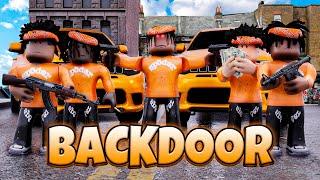 I Infiltrated the BIGGEST GANGS in South Bronx The Trenches Roblox!