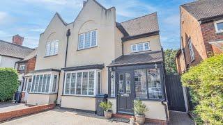 Stunning 4 Bedroom 5 Bathroom House | Royal Road, Sutton Coldfield | For Sale