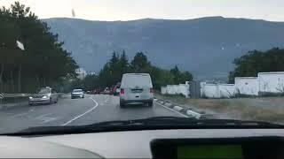 Мир, в который уносит меня Анна Ярко.