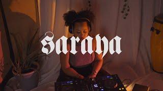 art.soul studio | #005 | SARAYA (ECLECTIC HOUSE / AFRO FUSION / JERSEY / MIAMI BASS)