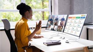 Project Management Specialists Career Video