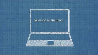 Keep it simple "Gewinne mitnehmen" Traden lernen mit Achim Mautz