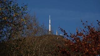 Puy de Dome