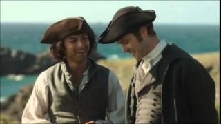 Poldark - Cornwall -- Home