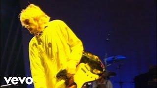 Nirvana - Love Buzz (Live at Reading, 1992)