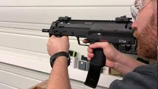 UMAREX VFC MP7A1 H&K AEG