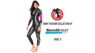 Shiny Fashion [Swimoutlet] P. 4 (Wetsuits)