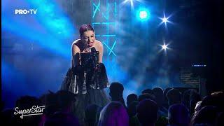 Best Performance Naomi Prie |  SuperStar România 2021