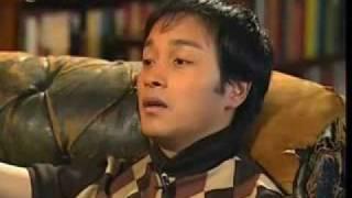 张国荣leslie cheung-毛舜筠清谈节目字幕版PART2