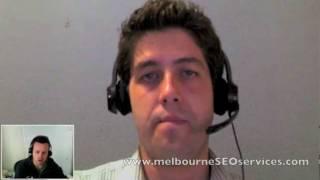 Melbourne SEO Services Can Help Your Business - Client Case Study