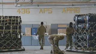 Russia, Ukraine conflict: U.S. troops could be heading to Eastern Europe | FOX 7 Austin