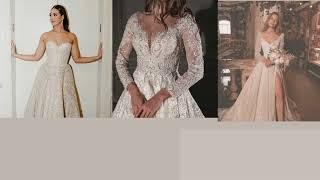 Olivia Bottega Wedding Dresses & Bridal Gowns | Bridesmaid Dresses – OLIVIA BOTTEGA