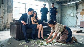 被金錢羞辱的醜婦，竟是總裁尋找20年的姊姊！  #chinese television dramas #逆襲 #爽劇 #豪門 #shortdramas