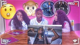 Reacting to the TM.TWINS and RAKIHYA RAINE diss tracks | TheWickerTwinz