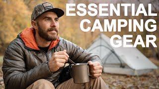 Ultimate Camping Gear Guide: Must-Haves for Every Adventure