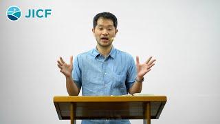 3 Ways to Spiritual Growth by John Zheng