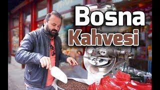 Bosna Kahvesi Nasıl Yapılır? Nasıl İçilir?