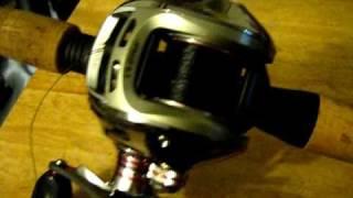 Saving Money On Fishing Line EASY (TeamRippnLipz1)