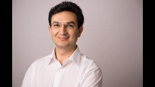 Going Back: Dr Munjed Al Muderis