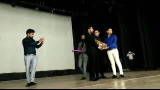 Real Celebrity Of Smart Value-Mr. Bikash Ghosh!