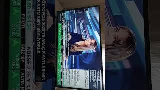 BloombergHT