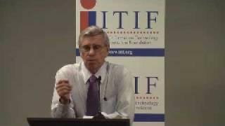 Book Discussion with Clyde Prestowitz: The Betrayal of American Prosperity