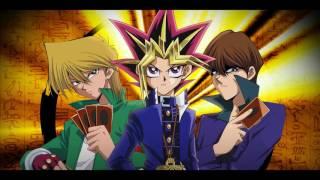 Yu-Gi-Oh! The Movie Ending Theme