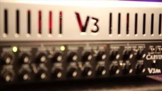 V3M All-Tube Micro amp short demo