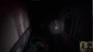 Let´s Play Silent Hill 2 #11: Sinnloses umherwandeln [Deutsch/HD] [Blind]