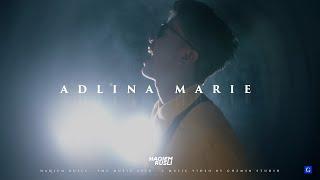 Haqiem Rusli - Adlina Marie (Official Music Video)