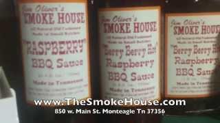 Smokin' Man Mike- Thanksgiving & Christmas Smoked Meats for your Holiday Meal.