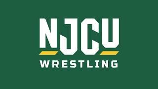 2020 Men's Wrestling: Meet Harry Turner, NJCU Head Men's Wrestling Coach