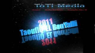 3d video 2011.maroc cinema 4D by ToTi-media