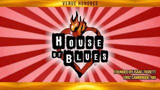 House of Blues | Music Forward Inaugural Brunch