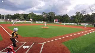 Jimmy Max vs Mustangs | Snug Harbor Majors Playoffs | 5.28.2024