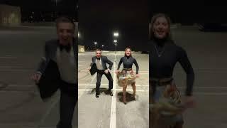 After Party Twist 