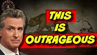 5-1 Vote Advances Radical New Gun Control Bill In California