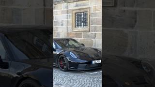 Porsche Cenneti Almanya