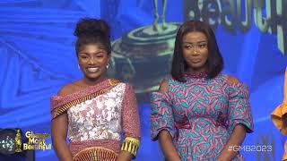 Afriyie and Sung-Suma's emotional evictions leave everyone in tears #gmb2023