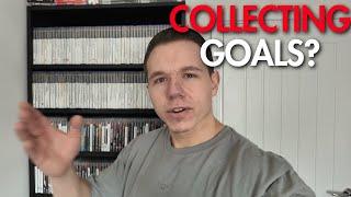 NEW Collecting Goals, Pre-order Woes & Ebay Orders