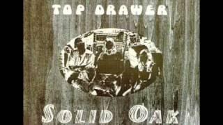 Top Drawer - Song of A Sinner