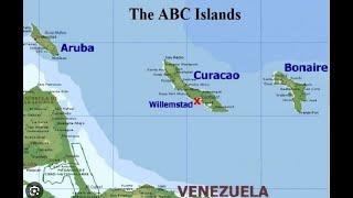 ABC Islands