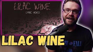 LOLLI WREN - LILAC WINE | REACTION