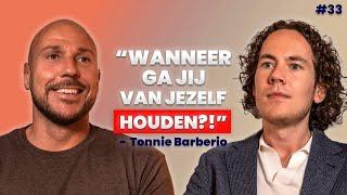 Patronen doorbreken: van Aanpassen & Perfectionisme naar Zelfliefde. Tonnie Barberio en Dirk Delisse