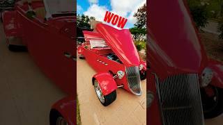 SUPER  HOTROD #automobile #carlover #atx #carspotting #carshow #hotrod #fredericksburgtx #cars