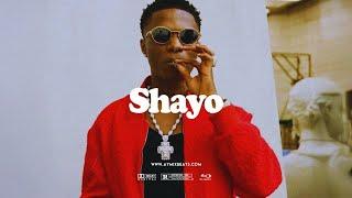 (FREE) Burna Boy x Wizkid x Omah Lay Afroswing Type Beat 2025 - "Shayo" | Afrobeat Instrumental