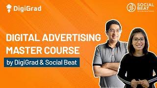 Digital Marketing Master Course in India | Online Digital Marketing Training in India